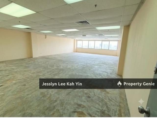 Office for rent in Langat, Selangor