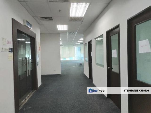 Shop for rent in PJU 7, Petaling Jaya