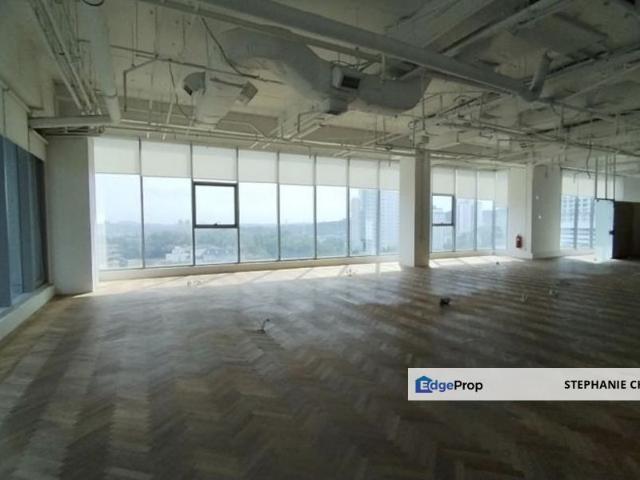 Shop for rent in PJU 7, Petaling Jaya