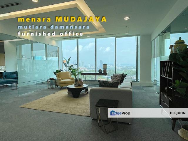 Shop for rent in Petaling, Damansara Damai