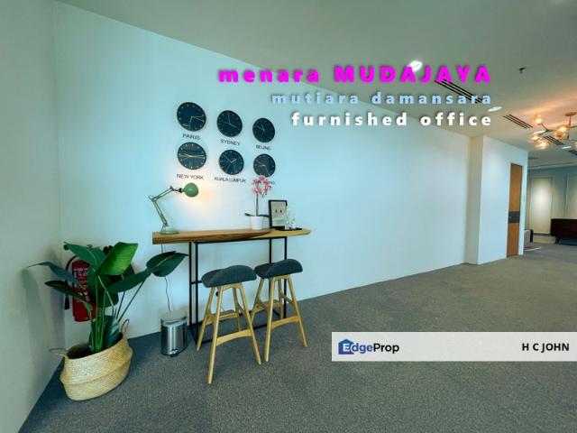Shop for rent in Petaling, Damansara Damai