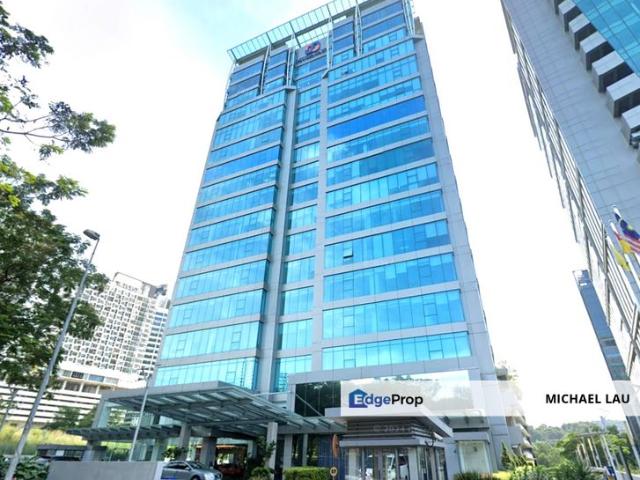 Shop for rent in Petaling, Damansara Damai