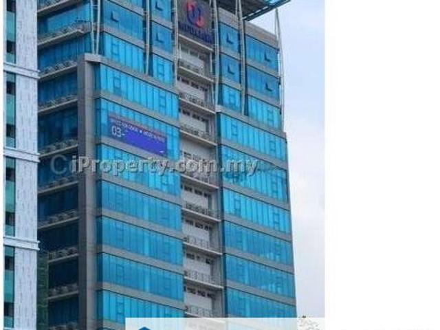 Shop for rent in Petaling, Damansara Damai