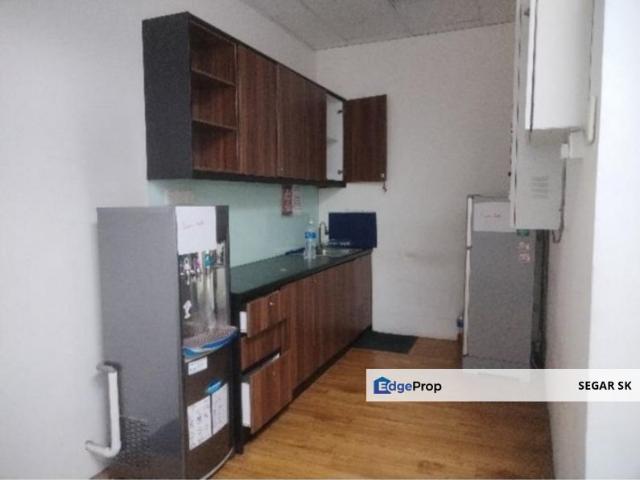 Shop for rent in Petaling, Damansara Damai