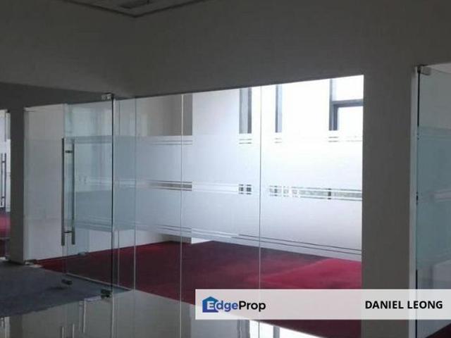 Shop for rent in Petaling, Damansara Damai