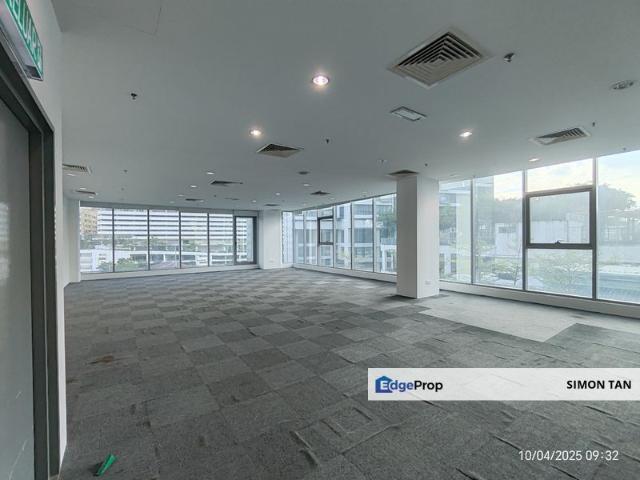 Shop for rent in Petaling, Damansara Damai