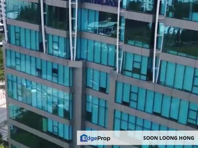 Shop for rent in Petaling, Damansara Damai