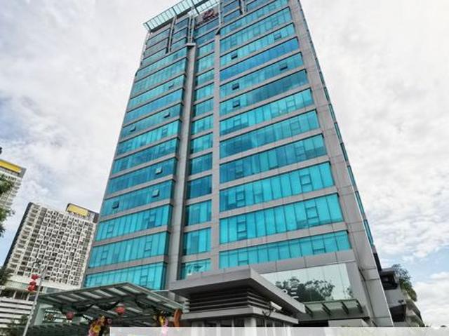Shop for rent in Petaling, Damansara Damai