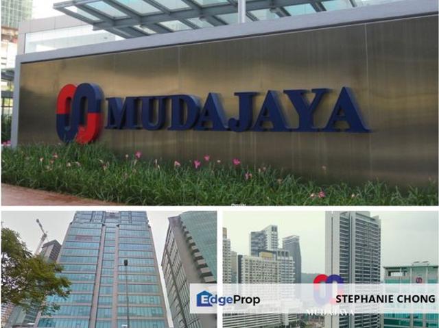 Shop for rent in PJU 7, Petaling Jaya