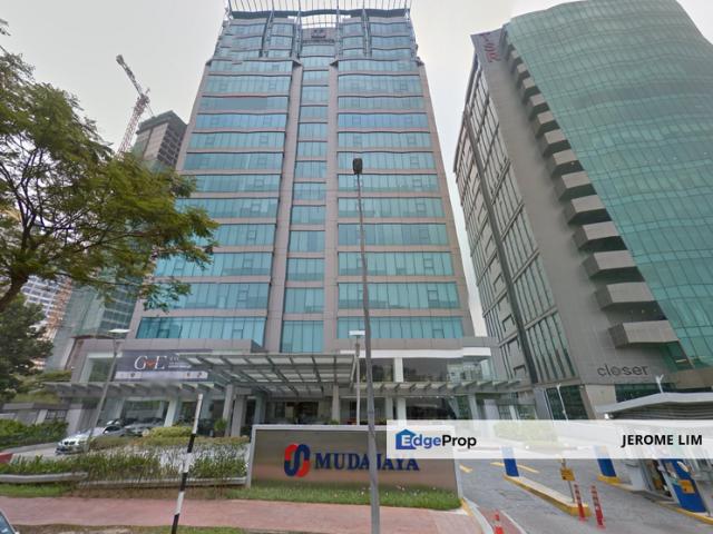 Shop for rent in PJU 7, Petaling Jaya