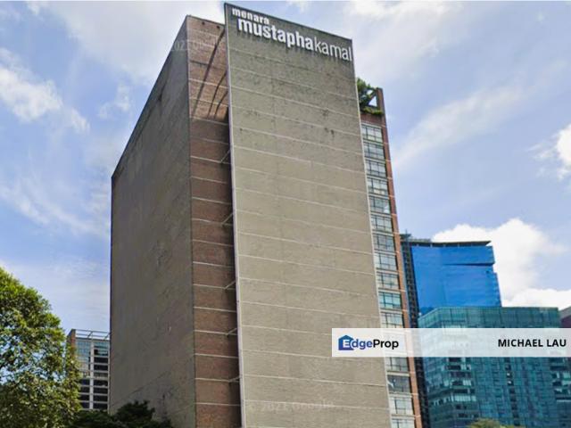 Shop for rent in Petaling, Damansara Damai