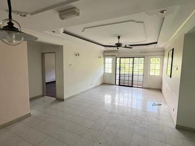 Condominium for sale in Kelang, Selangor