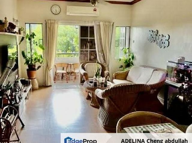 Condominium for rent in Selangor