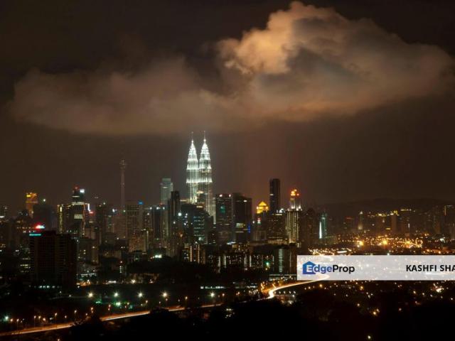 Condominium for sale in Selangor