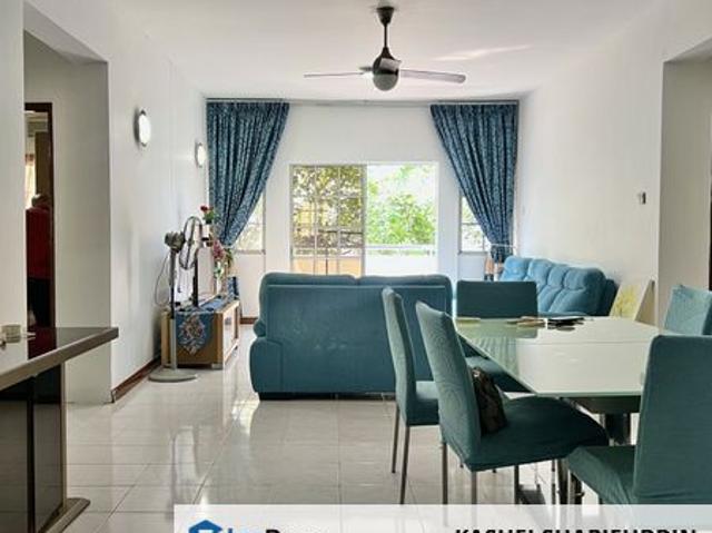 Condominium for rent in Menara Mutiara, Majlis Perbandaran Ampang Jaya