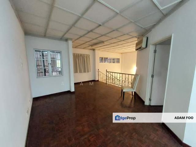 Condominium for rent in Langat, Selangor
