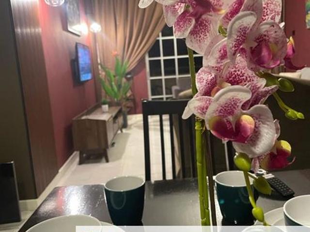 Condominium for rent in Selangor