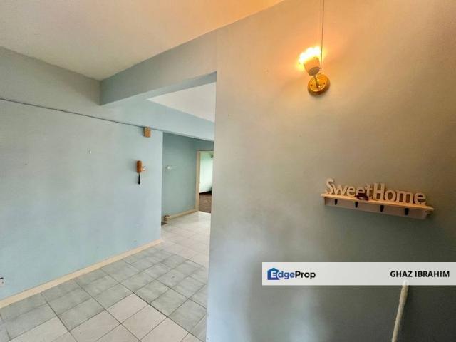 Condominium for sale in Selangor