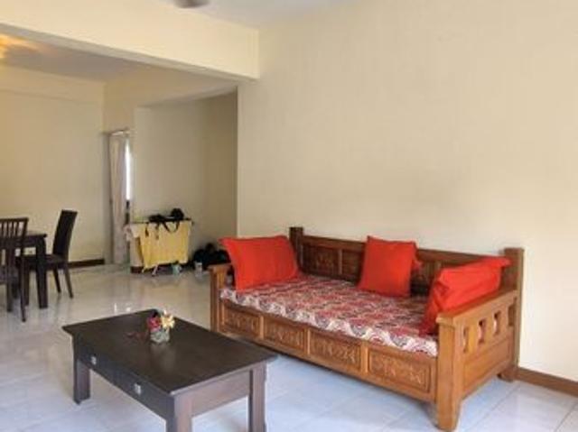 Condominium for sale in Selangor