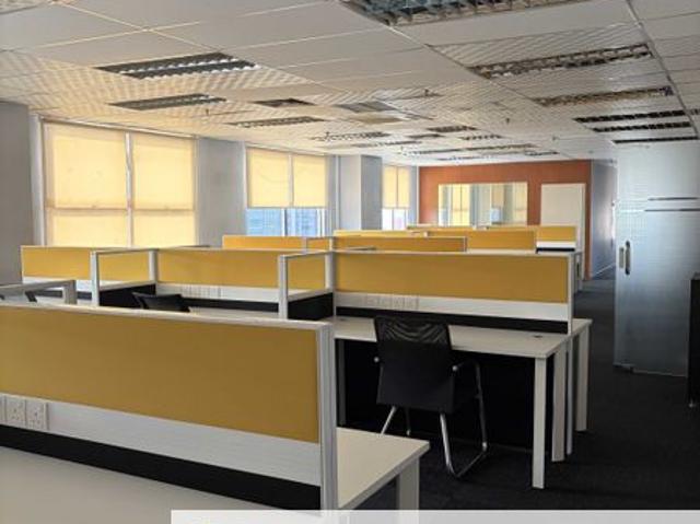Shop for rent in Country Heights Damansara, Kuala Lumpur