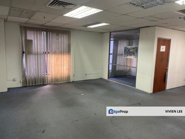 Shop for sale in Country Heights Damansara, Kuala Lumpur