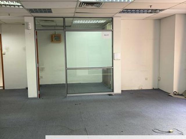 Shop for sale in Country Heights Damansara, Kuala Lumpur