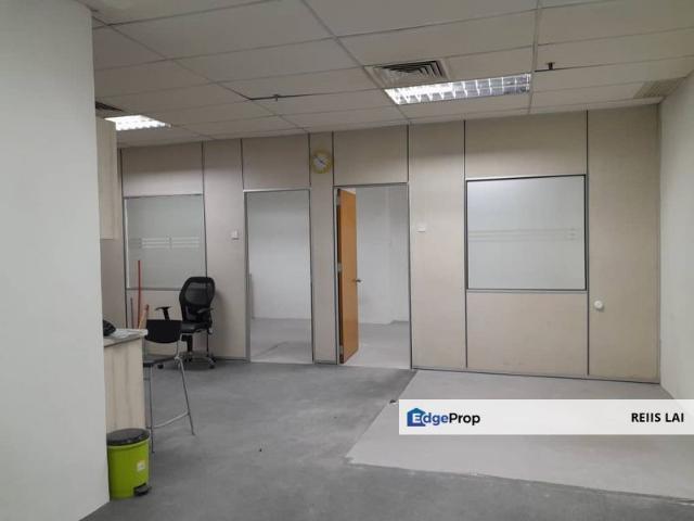 Shop for rent in Country Heights Damansara, Kuala Lumpur