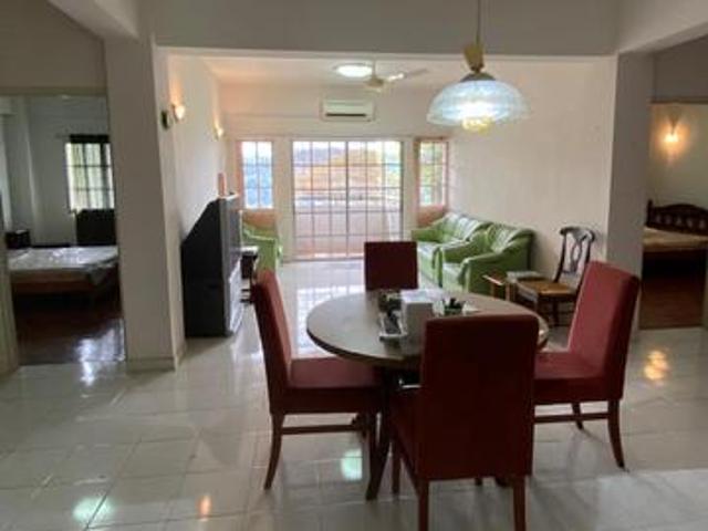 Condominium for rent in Kelang, Selangor