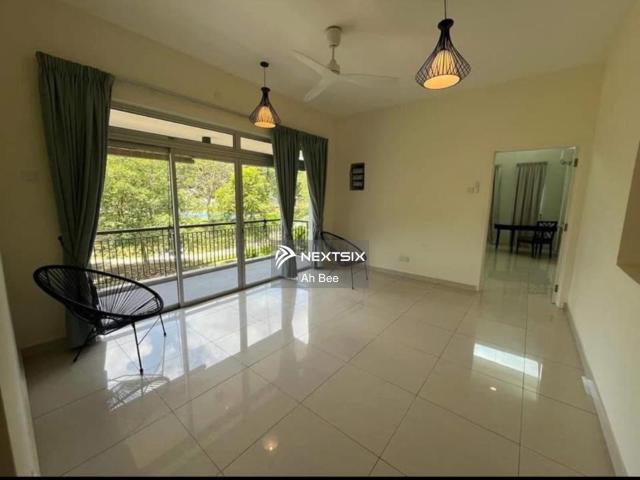 Residential House for sale in Langat, Selangor