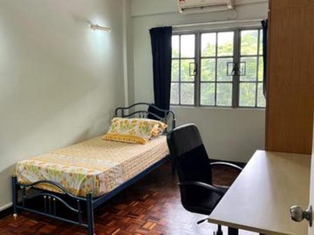 Condominium for rent in Kelang, Selangor