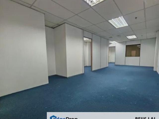 Shop for rent in Petaling, Damansara Damai