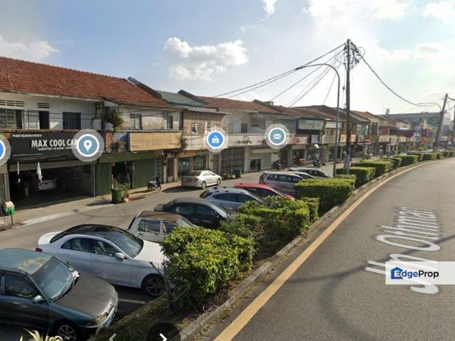 Shop for rent in Petaling, Damansara Damai