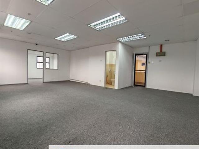 Shop for rent in Petaling, Damansara Damai