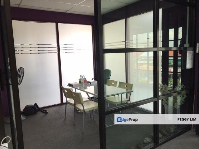 Shop for sale in Petaling, Damansara Damai