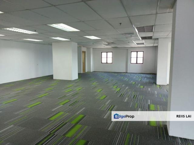 Shop for rent in Petaling, Damansara Damai