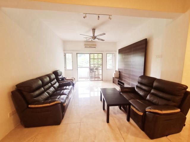 Condominium for rent in Kelang, Selangor