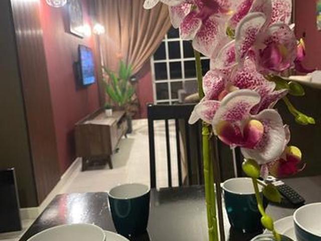 Condominium for rent in Kelang, Selangor