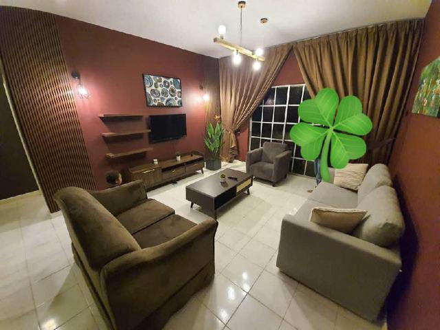 Condominium for rent in Kelang, Selangor