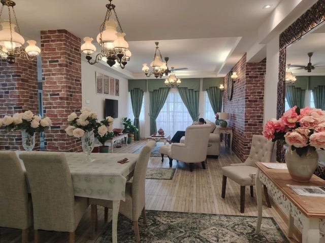 Condominium for rent in Hulu Kelang, Majlis Perbandaran Ampang Jaya