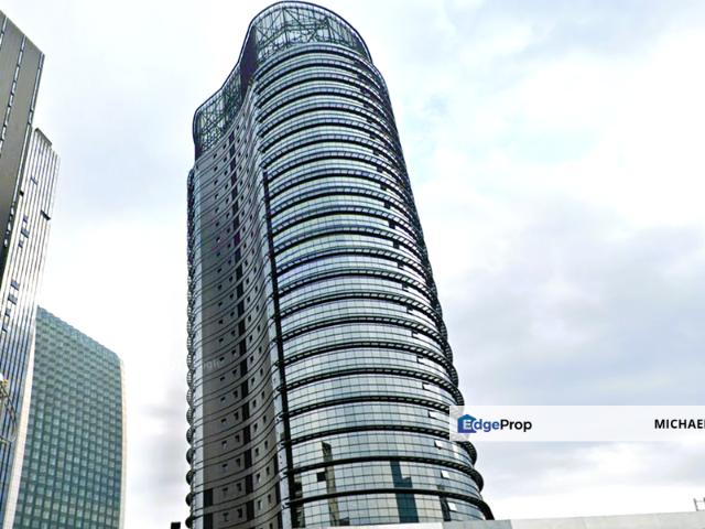 Shop for rent in Petaling, Damansara Damai