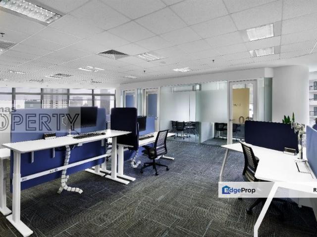 Shop for rent in Country Heights Damansara, Kuala Lumpur