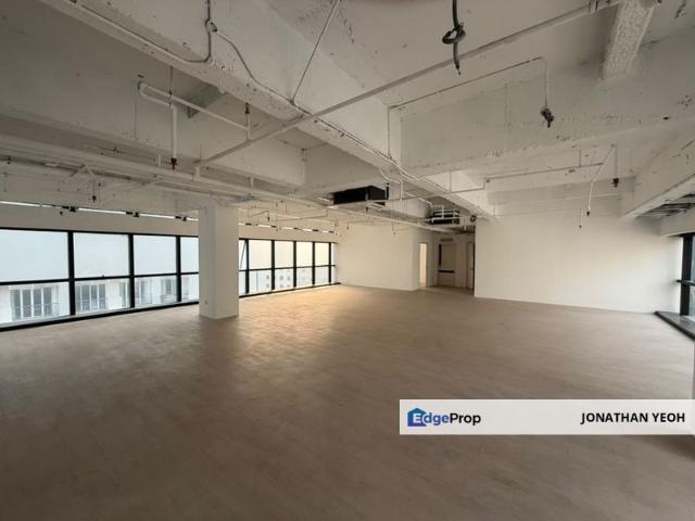 Shop for rent in Country Heights Damansara, Kuala Lumpur