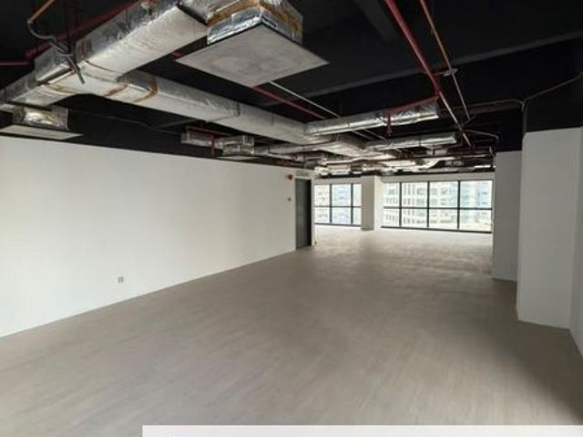 Shop for rent in Country Heights Damansara, Kuala Lumpur