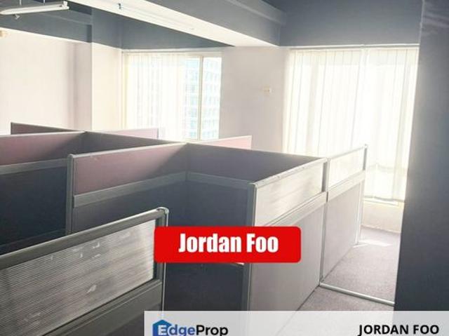 Shop for rent in Georgetown, Penang