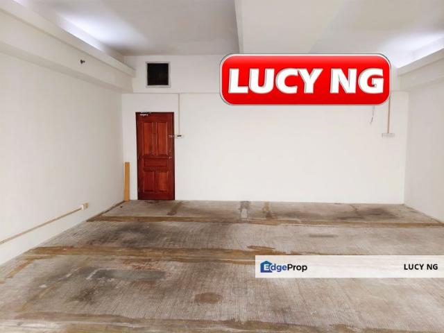 Shop for rent in Georgetown, Penang