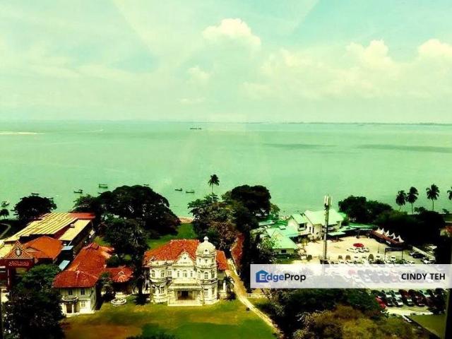 Shop for rent in Georgetown, Penang