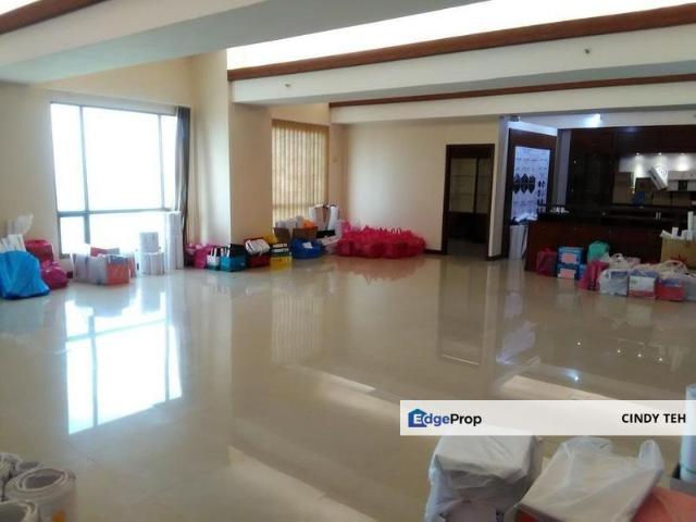 Shop for rent in Georgetown, Penang