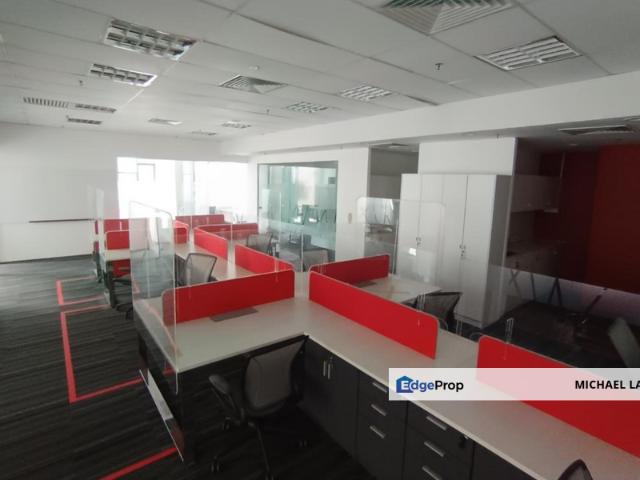 Shop for rent in Petaling, Damansara Damai