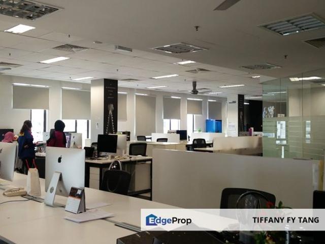 Shop for rent in Petaling, Damansara Damai
