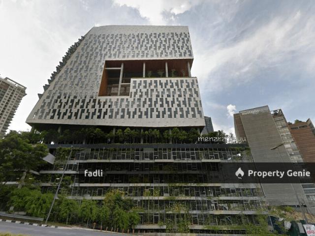 Office for rent in Petaling, Damansara Damai